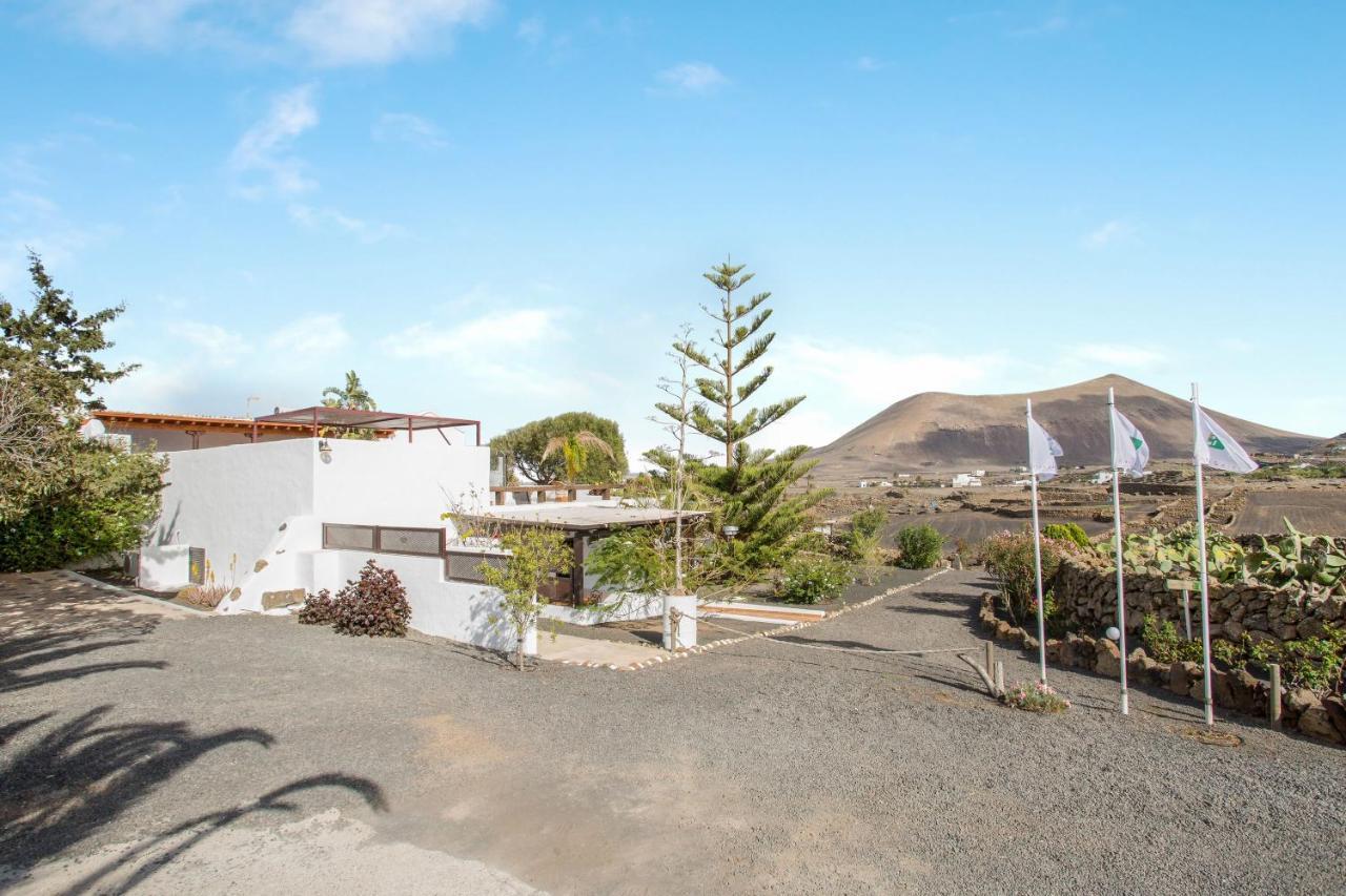 Estudio Pu La Vegueta Exterior photo